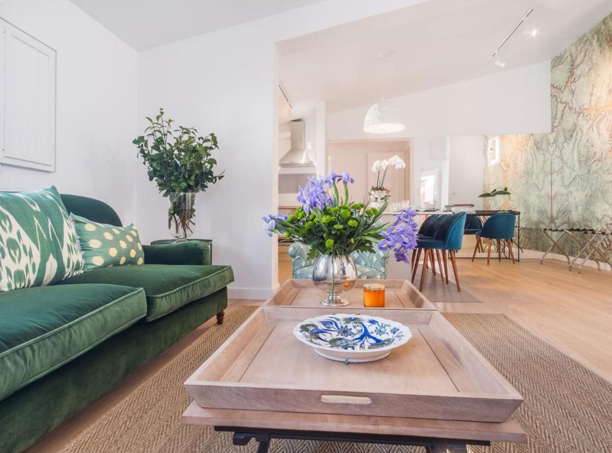 Apartment Lagasca V *