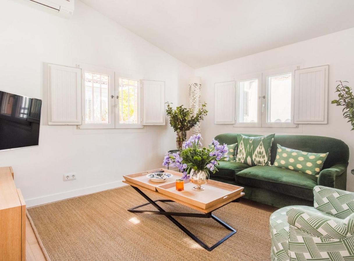 Apartment Lagasca V