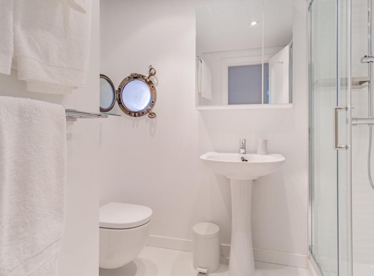 Apartment Lagasca V Madrid