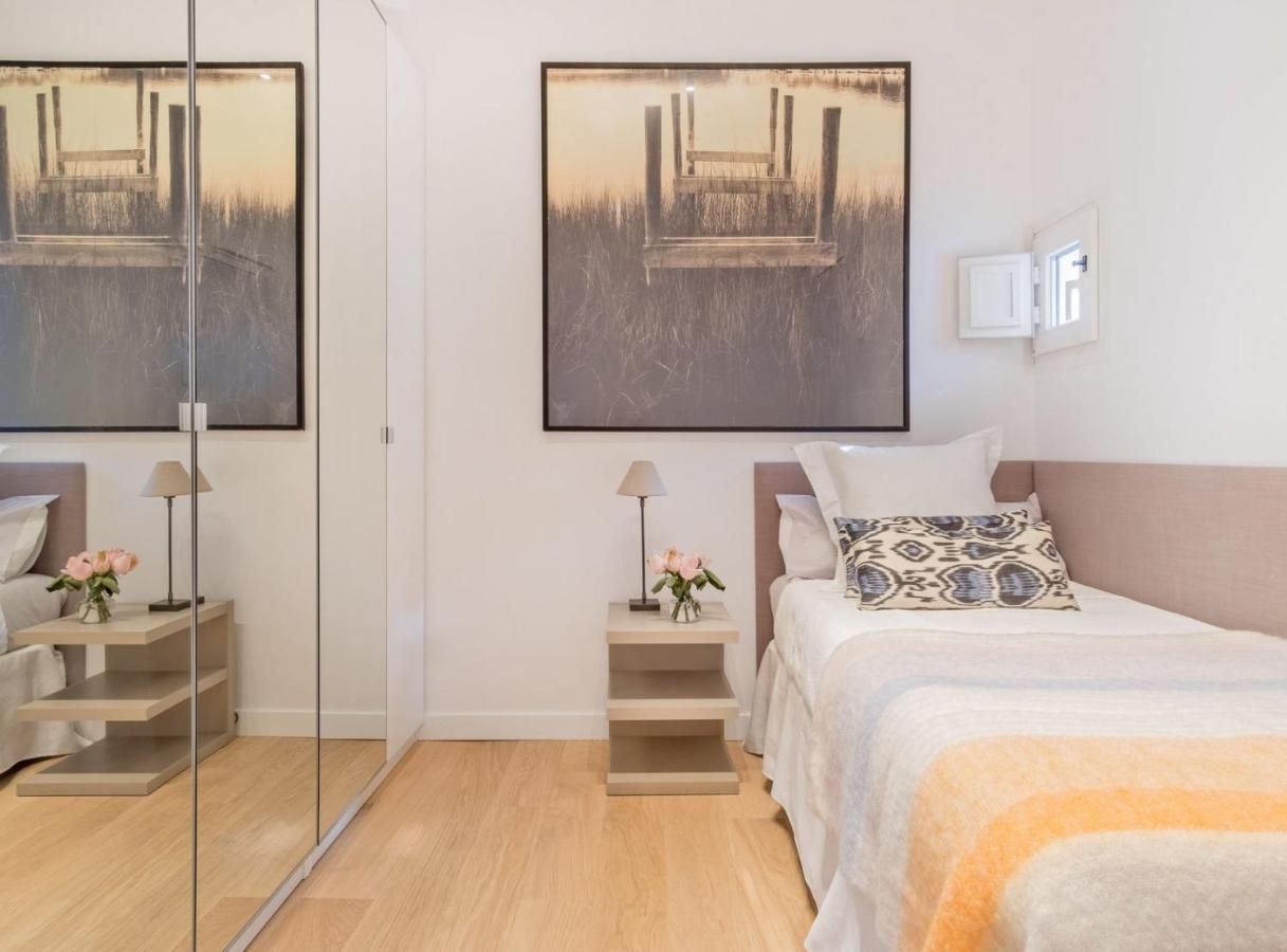 Apartment Lagasca V Madrid